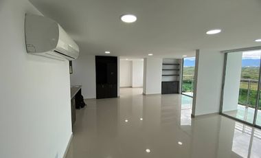 ARRIENDO de APARTAMENTO en NEIVA