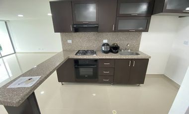 ARRIENDO de APARTAMENTO en NEIVA
