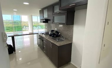 ARRIENDO de APARTAMENTO en NEIVA