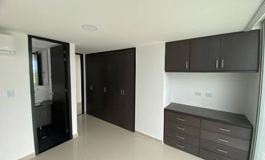ARRIENDO de APARTAMENTO en NEIVA