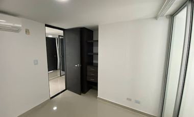 ARRIENDO de APARTAMENTO en NEIVA
