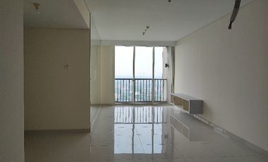 apartment deket pondok indah murah kosongan