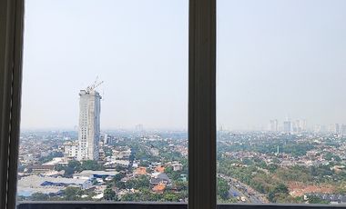 apartment deket pondok indah murah kosongan