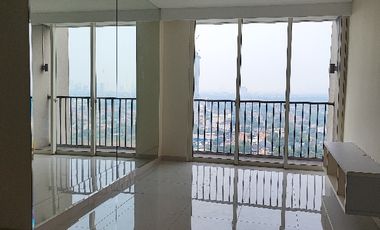 apartment deket pondok indah murah kosongan