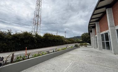 ARRIENDO de LOCALES en RIONEGRO