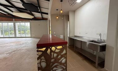 ARRIENDO de LOCALES en RIONEGRO