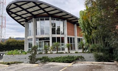 ARRIENDO de LOCALES en RIONEGRO