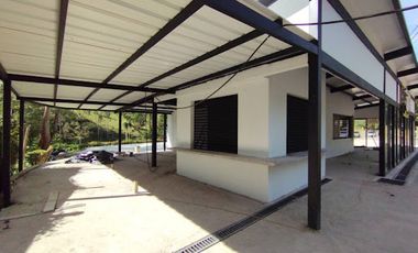 ARRIENDO de LOCALES en EL RETIRO