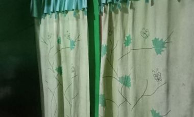 Rumah nyaman huni hitung tanah 50 meter dari jalan raya manahan