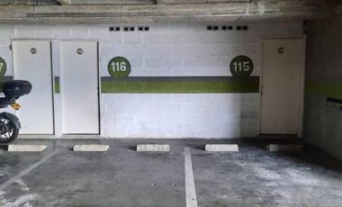 ARRIENDO de APARTAMENTO en SABANETA