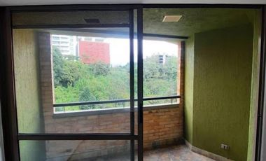 ARRIENDO de APARTAMENTO en SABANETA
