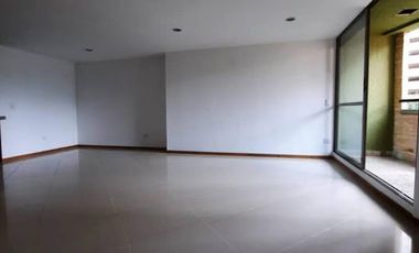 ARRIENDO de APARTAMENTO en SABANETA