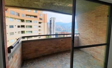 ARRIENDO de APARTAMENTO en SABANETA