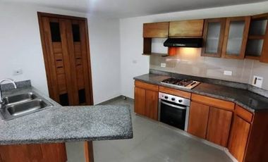 ARRIENDO de APARTAMENTO en SABANETA