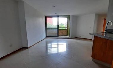 ARRIENDO de APARTAMENTO en SABANETA