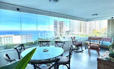 GRAN DEPARTAMENTO CON EXCELENTE UBICACIÓN