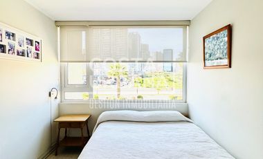 GRAN DEPARTAMENTO CON EXCELENTE UBICACIÓN