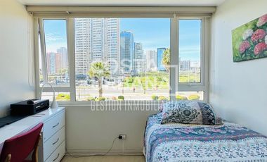 GRAN DEPARTAMENTO CON EXCELENTE UBICACIÓN