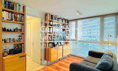 GRAN DEPARTAMENTO CON EXCELENTE UBICACIÓN