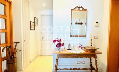 GRAN DEPARTAMENTO CON EXCELENTE UBICACIÓN