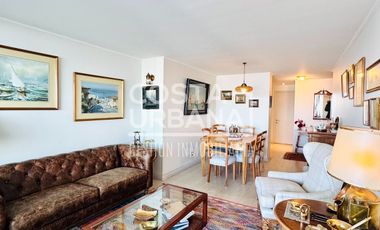 GRAN DEPARTAMENTO CON EXCELENTE UBICACIÓN