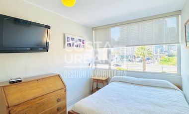 GRAN DEPARTAMENTO CON EXCELENTE UBICACIÓN