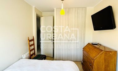 GRAN DEPARTAMENTO CON EXCELENTE UBICACIÓN