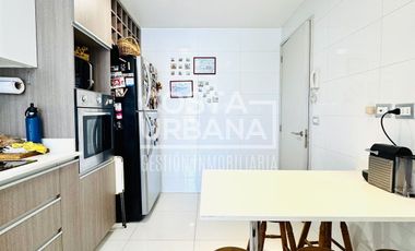 GRAN DEPARTAMENTO CON EXCELENTE UBICACIÓN