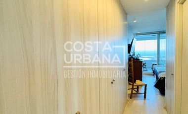 GRAN DEPARTAMENTO CON EXCELENTE UBICACIÓN