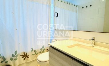 GRAN DEPARTAMENTO CON EXCELENTE UBICACIÓN