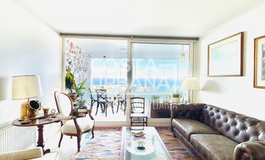 GRAN DEPARTAMENTO CON EXCELENTE UBICACIÓN