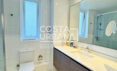 GRAN DEPARTAMENTO CON EXCELENTE UBICACIÓN