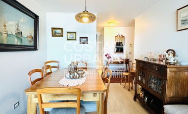 GRAN DEPARTAMENTO CON EXCELENTE UBICACIÓN