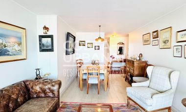 GRAN DEPARTAMENTO CON EXCELENTE UBICACIÓN