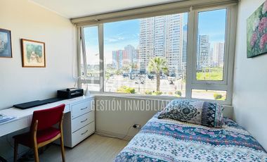 GRAN DEPARTAMENTO CON EXCELENTE UBICACIÓN