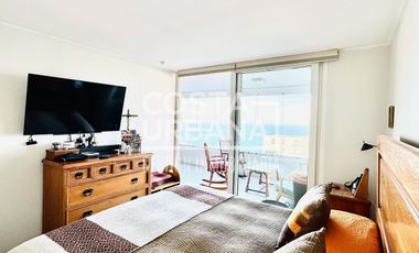 GRAN DEPARTAMENTO CON EXCELENTE UBICACIÓN