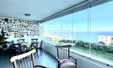 GRAN DEPARTAMENTO CON EXCELENTE UBICACIÓN