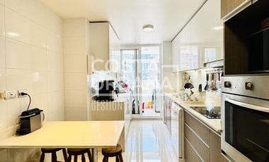 GRAN DEPARTAMENTO CON EXCELENTE UBICACIÓN