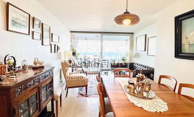 GRAN DEPARTAMENTO CON EXCELENTE UBICACIÓN