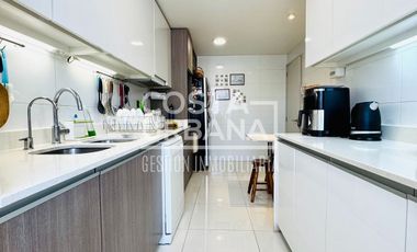 GRAN DEPARTAMENTO CON EXCELENTE UBICACIÓN