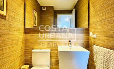 GRAN DEPARTAMENTO CON EXCELENTE UBICACIÓN