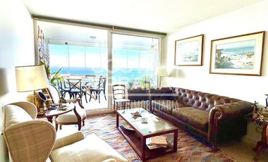 GRAN DEPARTAMENTO CON EXCELENTE UBICACIÓN