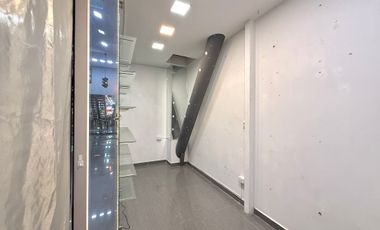 LOCAL EN ARRIENDO EN EL CENTRO/PEREIRA