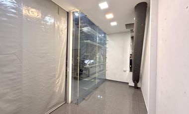 LOCAL EN ARRIENDO EN EL CENTRO/PEREIRA