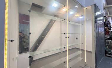 LOCAL EN ARRIENDO EN EL CENTRO/PEREIRA