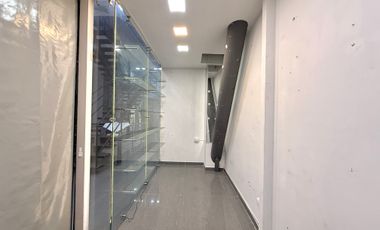 LOCAL EN ARRIENDO EN EL CENTRO/PEREIRA