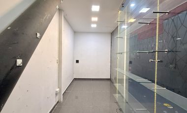 LOCAL EN ARRIENDO EN EL CENTRO/PEREIRA