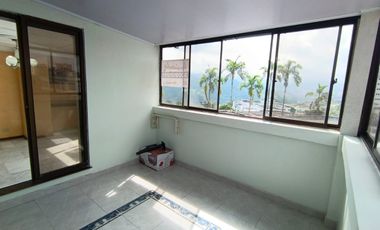 APARTAMENTO EN ARRIENDO EN CAMPO HERMOSO/MANIZALES