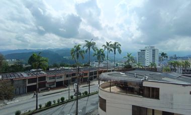 APARTAMENTO EN ARRIENDO EN CAMPO HERMOSO/MANIZALES