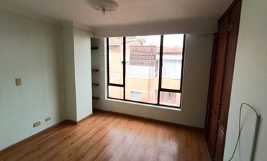 APARTAMENTO EN ARRIENDO EN CAMPO HERMOSO/MANIZALES